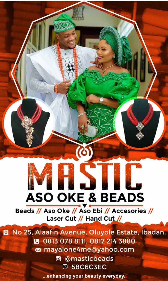 Aso oke